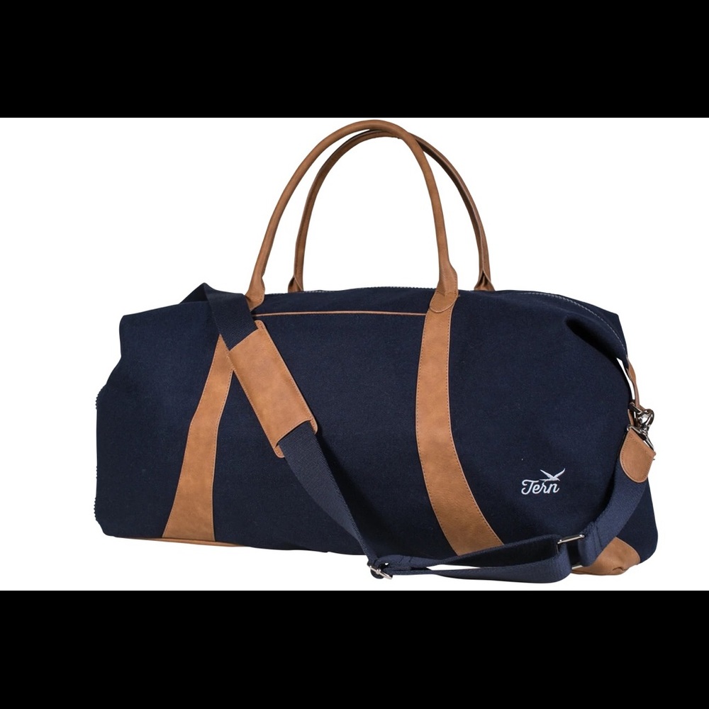 New Tern Weekender Travel Bag